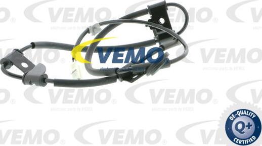 Vemo V52-72-0076 - Sensore, N° giri ruota www.autoricambit.com