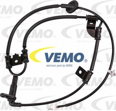 Vemo V52-72-0194 - Sensore, N° giri ruota www.autoricambit.com