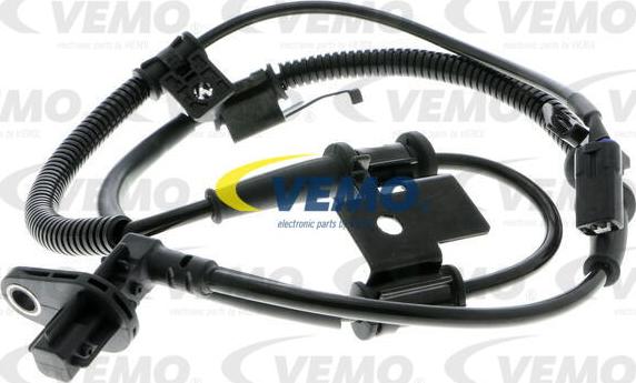 Vemo V52-72-0193 - Sensore, N° giri ruota www.autoricambit.com