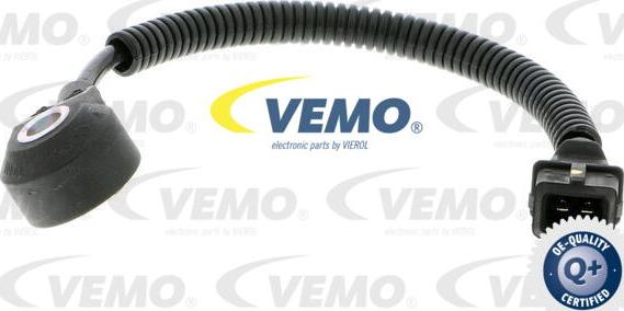 Vemo V52-72-0108 - Sensore di detonazione www.autoricambit.com