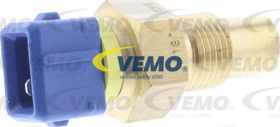 Vemo V52-72-0115 - Sensore, Temperatura refrigerante www.autoricambit.com