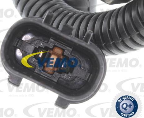 Vemo V52-72-0110 - Sensore di detonazione www.autoricambit.com