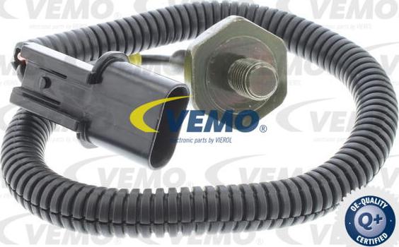 Vemo V52-72-0110 - Sensore di detonazione www.autoricambit.com