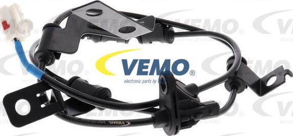 Vemo V52-72-0185 - Sensore, N° giri ruota www.autoricambit.com