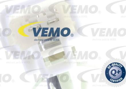 Vemo V52-72-0131 - Sensore, Temperatura abitacolo www.autoricambit.com