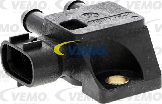 Vemo V52-72-0251 - Sensore, Pressione gas scarico www.autoricambit.com