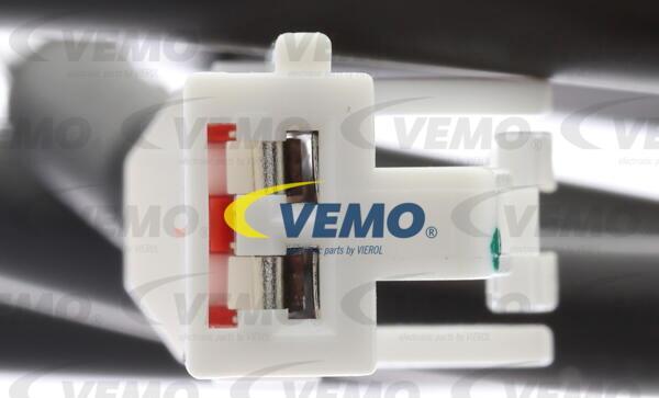 Vemo V52-72-0265 - Sensore, N° giri ruota www.autoricambit.com