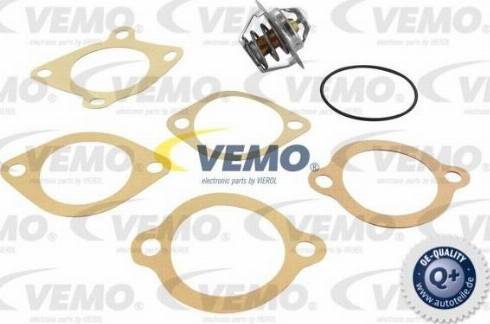 Vemo V64-99-0004 - Termostato, Refrigerante www.autoricambit.com