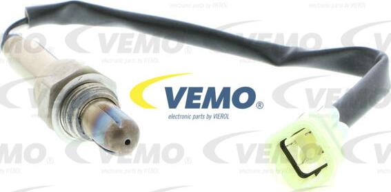 Vemo V64-76-0001 - Sonda lambda www.autoricambit.com