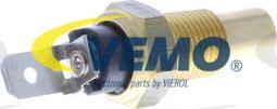 Vemo V64-72-0002 - Sensore, Temperatura refrigerante www.autoricambit.com