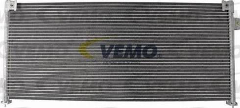 Vemo V63-62-0003 - Condensatore, Climatizzatore www.autoricambit.com