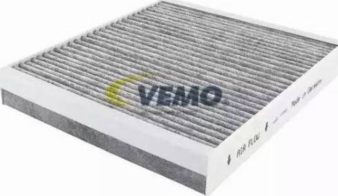 Vemo V63-31-0001 - Filtro, Aria abitacolo www.autoricambit.com