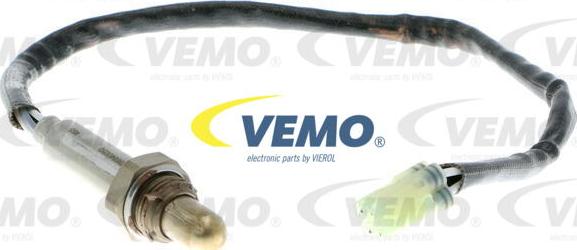 Vemo V63-76-0001 - Sonda lambda www.autoricambit.com