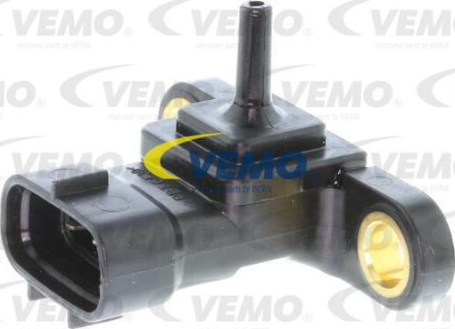 Vemo V63-72-0005 - Sensor MAP, pressione del collettore di aspirazione www.autoricambit.com