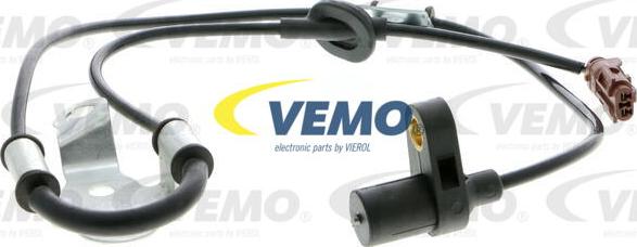 Vemo V63-72-0007 - Sensore, N° giri ruota www.autoricambit.com