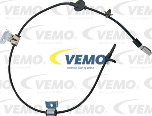 Vemo V63-72-0015 - Sensore, N° giri ruota www.autoricambit.com