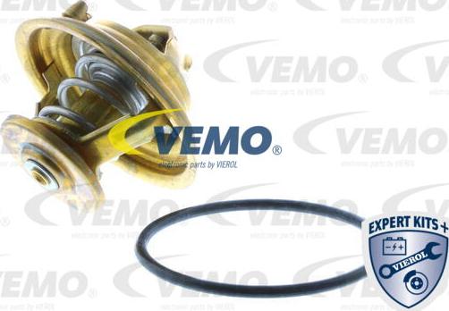 Vemo V15-99-1990 - Termostato, Refrigerante www.autoricambit.com