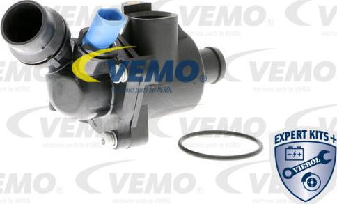 Vemo V15-99-1905 - Termostato, Refrigerante www.autoricambit.com