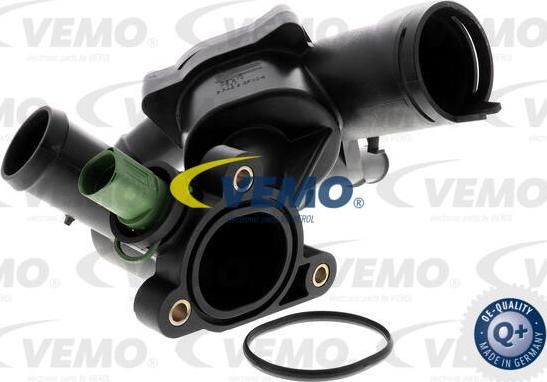 Vemo V15-99-1906 - Termostato, Refrigerante www.autoricambit.com