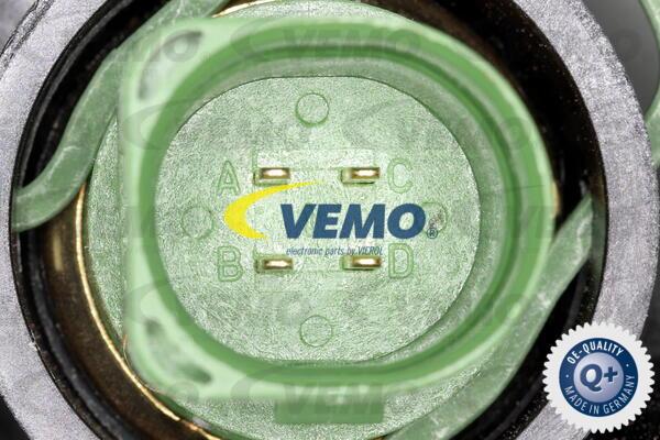 Vemo V15-99-1906 - Termostato, Refrigerante www.autoricambit.com