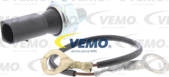 Vemo V15-99-1900 - Sensore, Pressione olio www.autoricambit.com