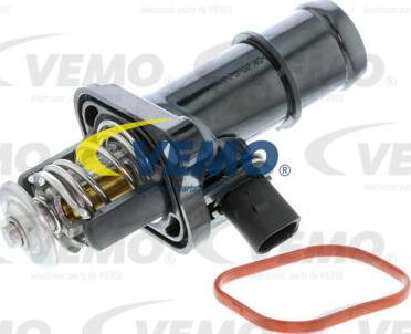 Vemo V15-99-1903-1 - Termostato, Refrigerante www.autoricambit.com