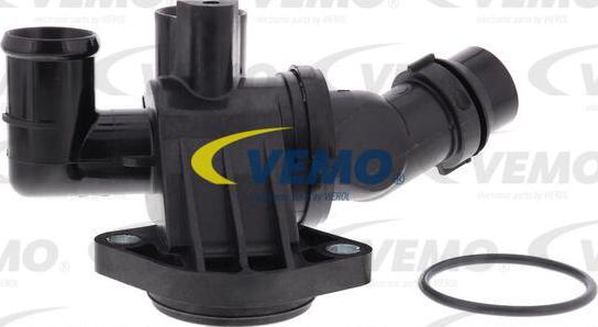 Vemo V15-99-2094 - Termostato, Refrigerante www.autoricambit.com