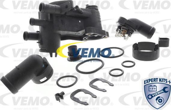 Vemo V15-99-2092 - Termostato, Refrigerante www.autoricambit.com