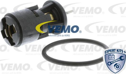 Vemo V15-99-2041 - Termostato, Refrigerante www.autoricambit.com