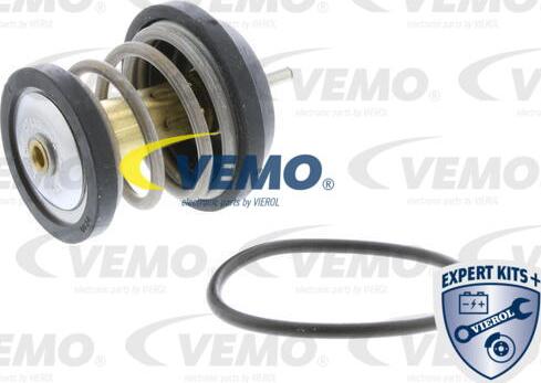 Vemo V15-99-2068 - Termostato, Refrigerante www.autoricambit.com