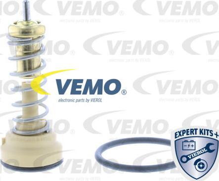 Vemo V15-99-2063 - Termostato, Refrigerante www.autoricambit.com