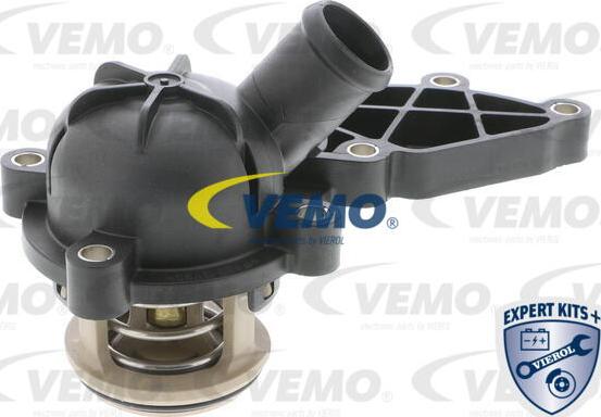 Vemo V15-99-2067 - Termostato, Refrigerante www.autoricambit.com