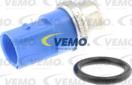 Vemo V15-99-2009 - Termostato, ventola del radiatore / climatizzatore www.autoricambit.com