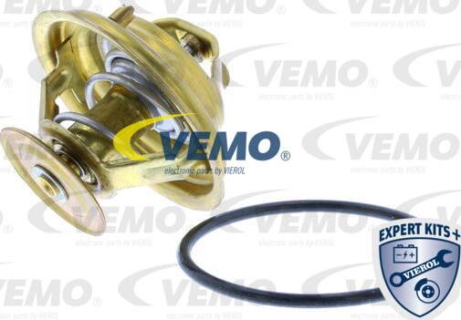 Vemo V15-99-2001 - Termostato, Refrigerante www.autoricambit.com