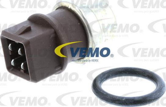 Vemo V15-99-2013 - Termostato, ventola del radiatore / climatizzatore www.autoricambit.com