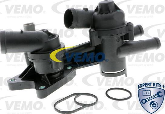 Vemo V15-99-2083 - Termostato, Refrigerante www.autoricambit.com