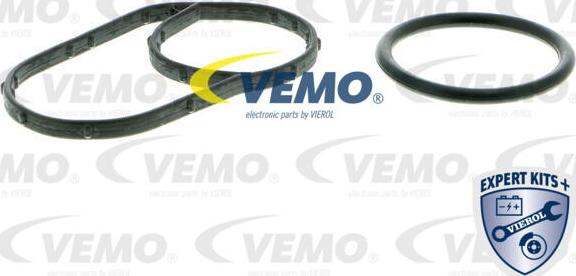 Vemo V15-99-2083 - Termostato, Refrigerante www.autoricambit.com