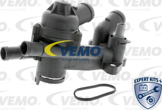 Vemo V15-99-2034 - Termostato, Refrigerante www.autoricambit.com