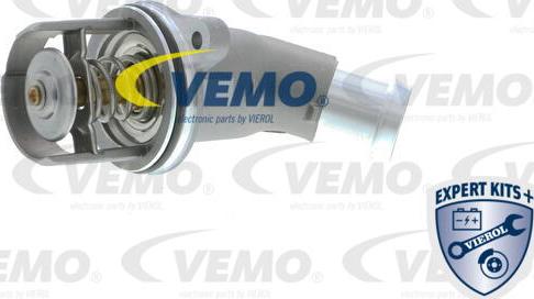 Vemo V15-99-2033 - Termostato, Refrigerante www.autoricambit.com