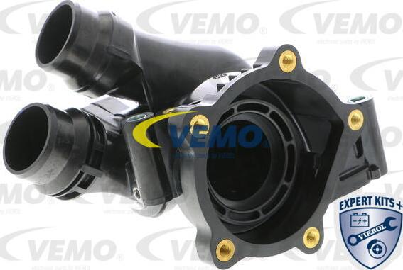 Vemo V15-99-2109 - Termostato, Refrigerante www.autoricambit.com