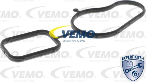 Vemo V15-99-2109 - Termostato, Refrigerante www.autoricambit.com