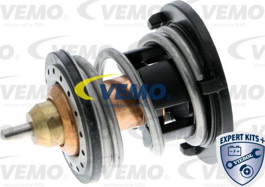 Vemo V15-99-2101 - Termostato, Refrigerante www.autoricambit.com