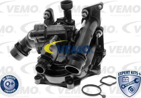 Vemo V15-99-2108 - Termostato, Refrigerante www.autoricambit.com