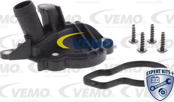 Vemo V15-99-2122 - Termostato, Refrigerante www.autoricambit.com