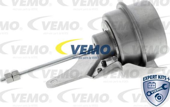 Vemo V15-40-0005 - Capsula di controllo, Compressore www.autoricambit.com