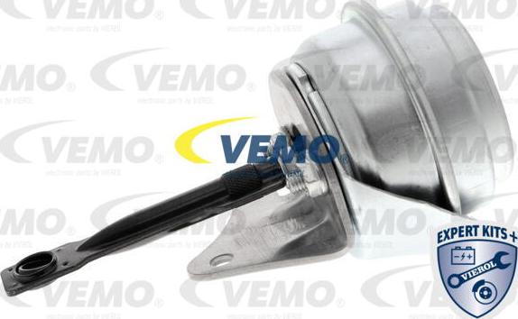 Vemo V15-40-0006 - Capsula di controllo, Compressore www.autoricambit.com