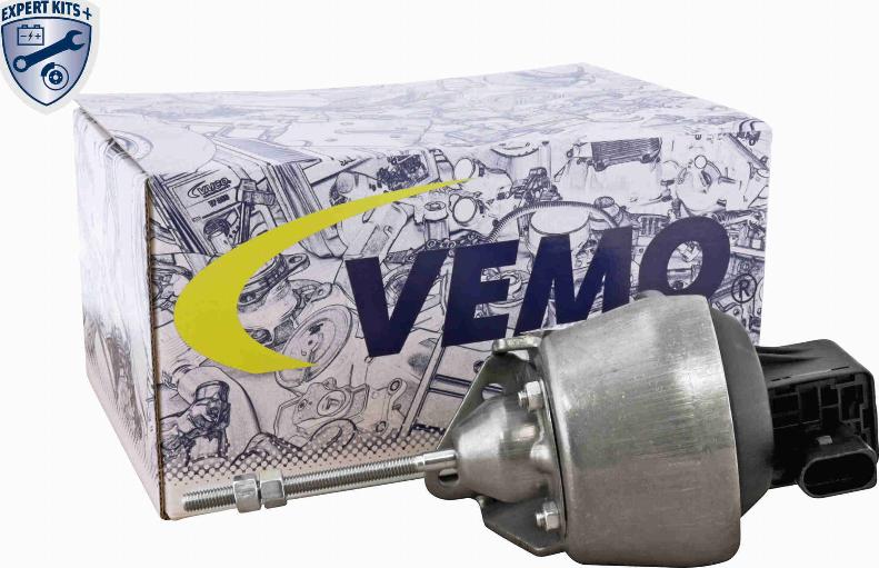 Vemo V15-40-0001 - Capsula di controllo, Compressore www.autoricambit.com