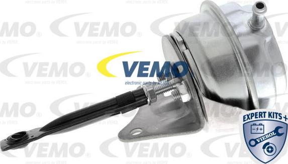 Vemo V15-40-0008 - Capsula di controllo, Compressore www.autoricambit.com