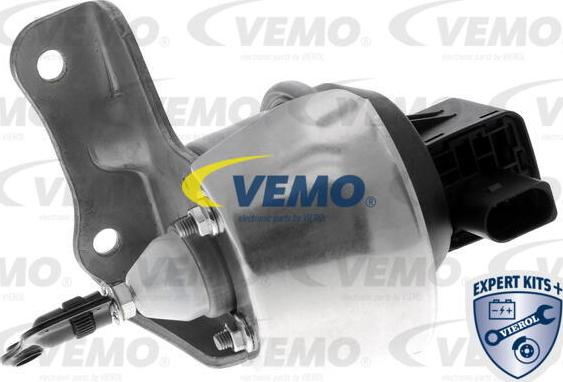 Vemo V15-40-0003 - Capsula di controllo, Compressore www.autoricambit.com