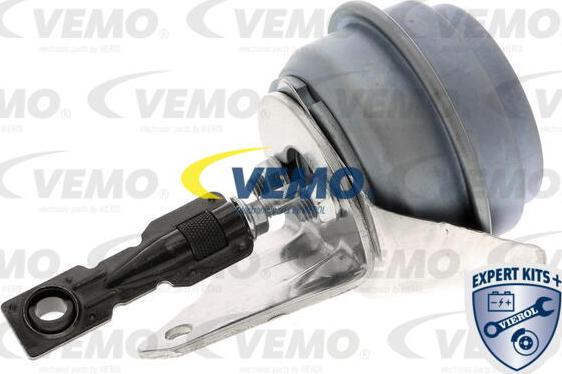 Vemo V15-40-0007 - Capsula di controllo, Compressore www.autoricambit.com